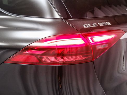 Certified 2026 Mercedes-Benz GLE 350 4MATIC image 7