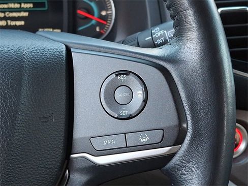 Certified 2019 Honda Pilot EX-L image 20