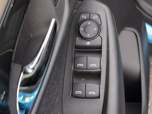 New 2026 Chevrolet TrailBlazer ACTIV w/ Driver Confidence Package image 16