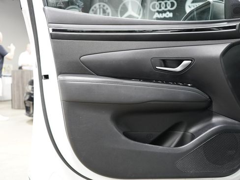 Used 2022 Hyundai Tucson SEL w/ Convenience Package FWD image 9