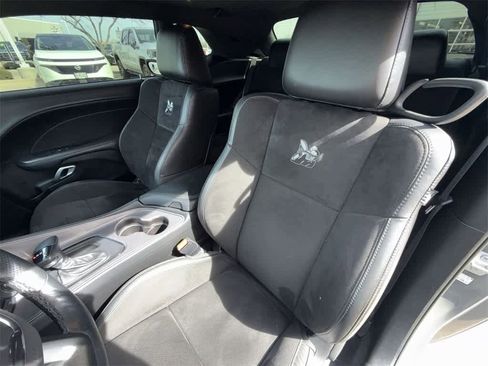 Used 2023 Dodge Challenger R/T Scat Pack image 11