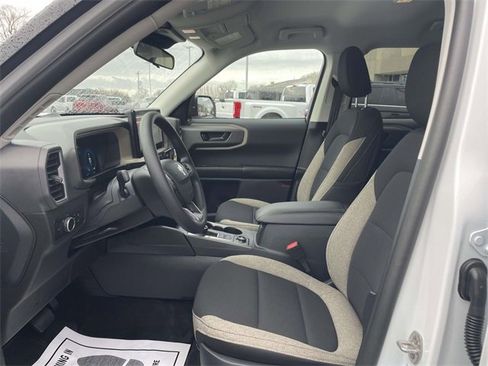 New 2025 Ford Bronco Sport Big Bend image 15