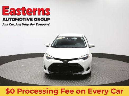 Used 2019 Toyota Corolla LE FWD image 55