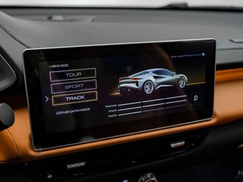 New 2026 Lotus Emira V6 SE Touring RWD image 92