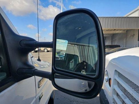 Used 2016 Ford E-350 and Econoline 350 Super Duty w/ Power Windows & Locks Group RWD image 26