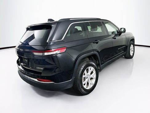 Used 2023 Jeep Grand Cherokee Limited image 9