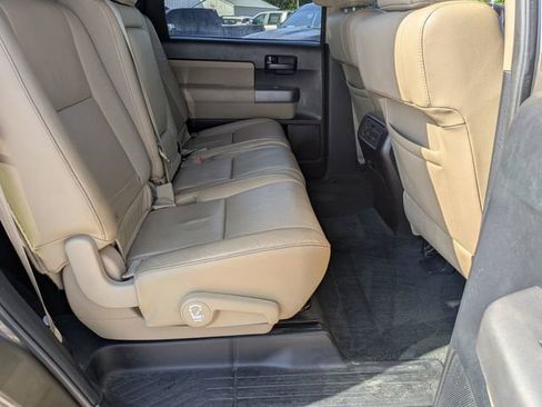 Used 2016 Toyota Sequoia SR5 RWD image 25