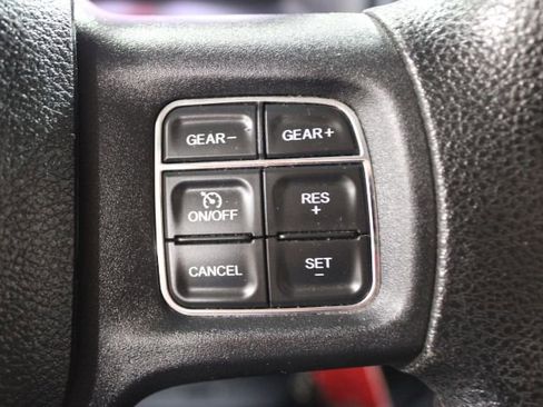 Used 2014 RAM 1500 Express image 31