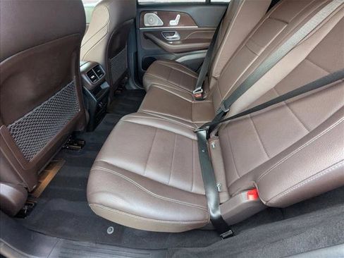 Certified 2023 Mercedes-Benz GLE 450 GLE 450 image 20