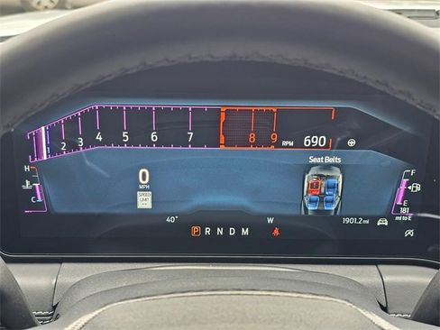 Used 2024 Ford Mustang GT Premium image 16