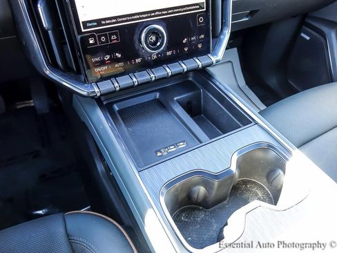 Used 2024 GMC Acadia AT4 w/ LPO, Floor Liner Package image 25