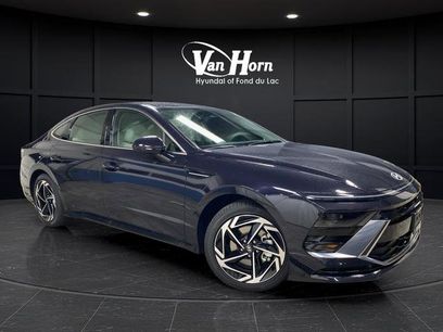 New 2026 Hyundai Sonata SEL