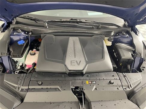 Certified 2024 Kia EV6 GT-Line image 24