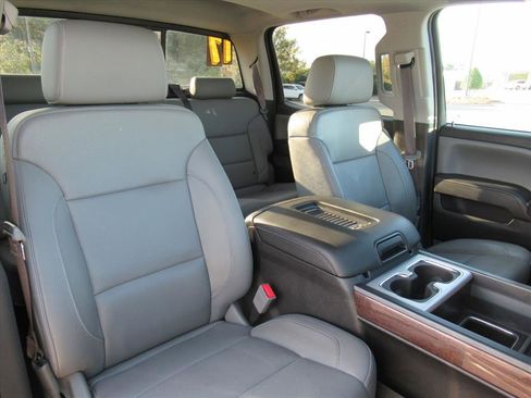 Used 2017 GMC Sierra 1500 SLT image 12