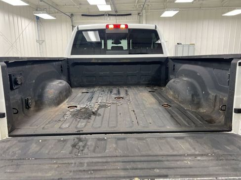 Used 2022 RAM 2500 Laramie AWD/4WD image 24
