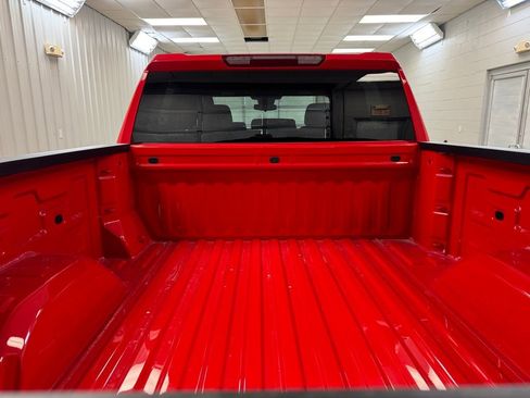 New 2026 Chevrolet Silverado 1500 LT image 24