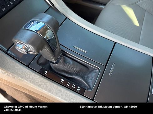 Used 2010 Ford Taurus Limited image 28