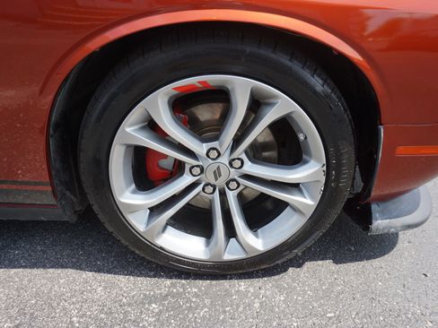 Used 2022 Dodge Challenger GT w/ Plus Package RWD image 28