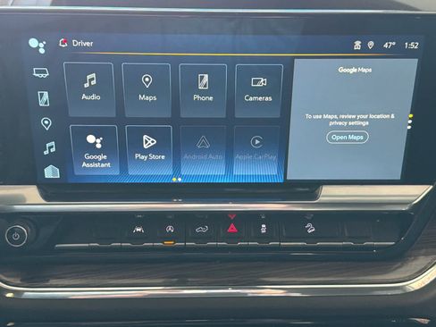 Used 2023 Chevrolet Silverado 1500 RST image 35