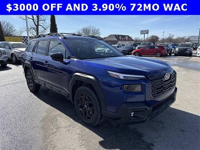 New 2026 Subaru Outback Limited