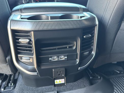 Used 2025 RAM 1500 Lone Star RWD image 15