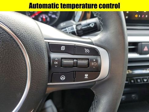 Used 2023 Kia K5 GT-Line image 12