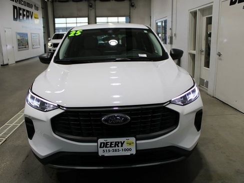 Used 2025 Ford Escape Active w/ Cold Weather Package image 29