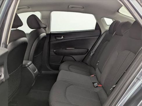 Used 2020 Kia Optima LX FWD image 17