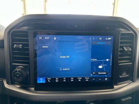 New 2026 Ford F150 XLT w/ Equipment Group 302A MID AWD/4WD image 20