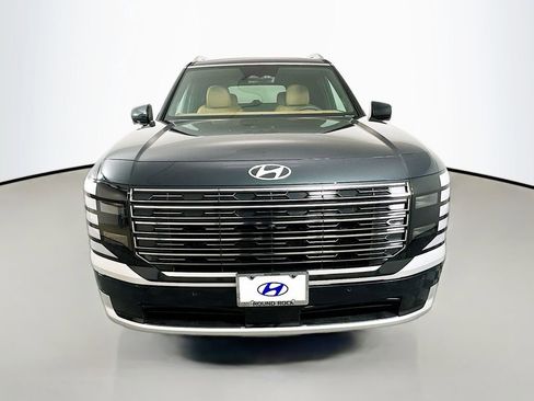 New 2026 Hyundai Palisade Calligraphy FWD image 2