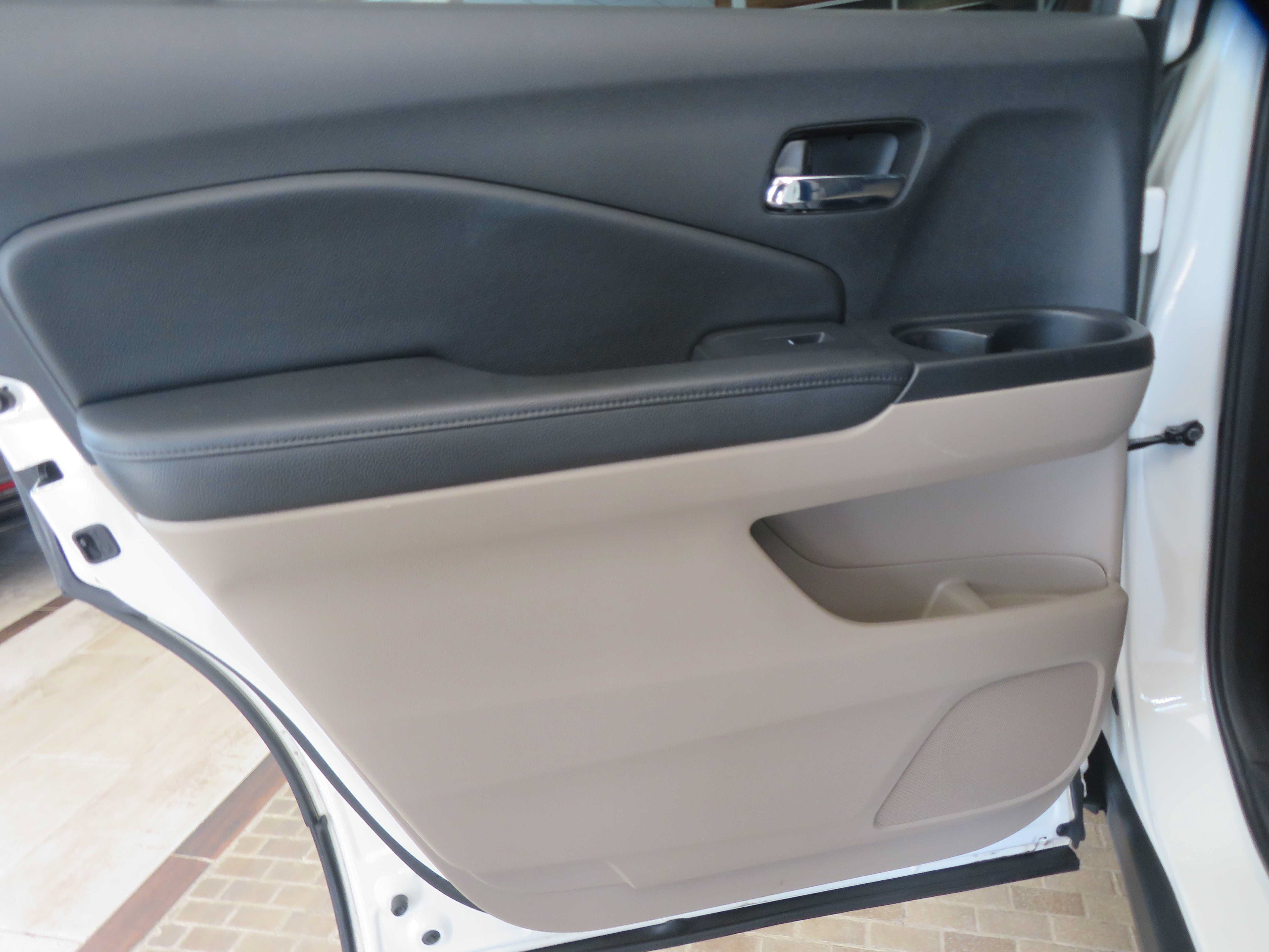 Used 2017 Honda Pilot EX-L image 17
