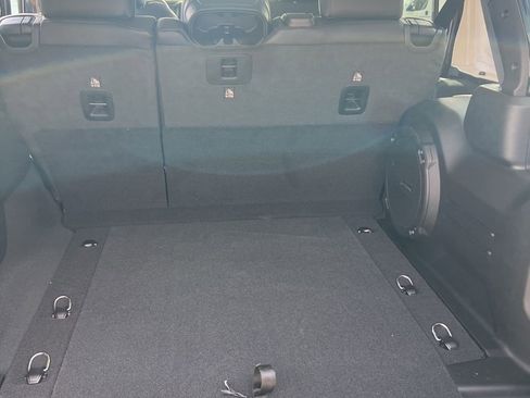 New 2026 Jeep Wrangler Sahara image 8