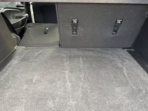 Used 2024 Chevrolet Trax ACTIV w/ Sunroof Package image 15