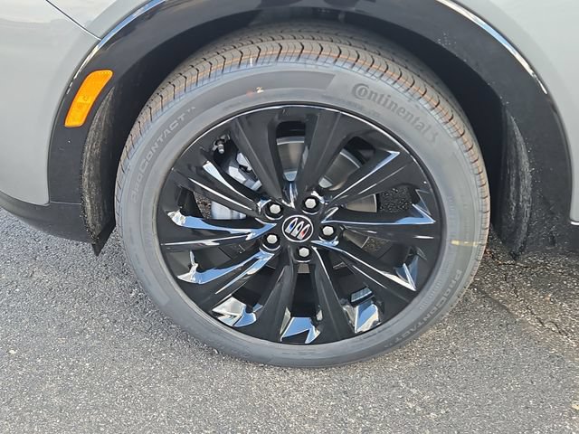 New 2026 Buick Envista Sport Touring w/ Convenience I Package FWD image 5