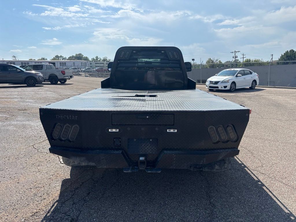Used 2019 Ford F450 XLT AWD/4WD image 6