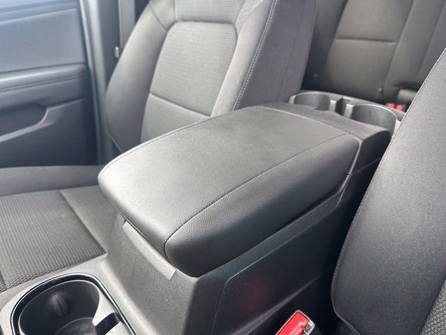Used 2023 Chevrolet Colorado LT RWD image 26