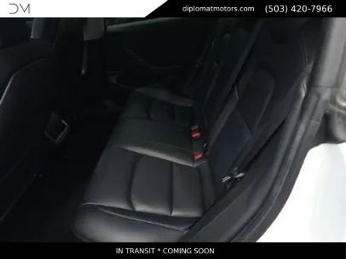 Used 2020 Tesla Model 3 Standard Range RWD image 10