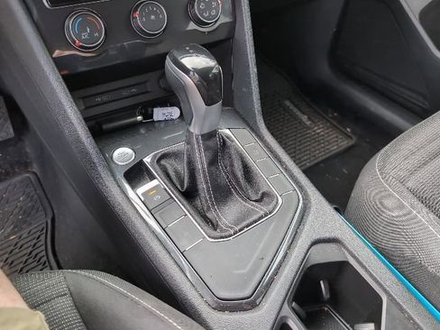 Used 2022 Volkswagen Tiguan S w/ IQ.Drive Package image 21