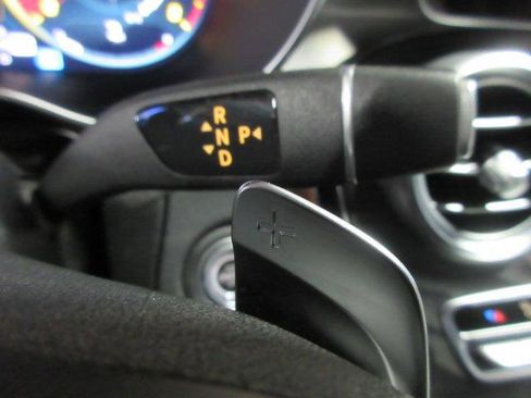 Used 2021 Mercedes-Benz GLC 300 4MATIC Coupe image 21