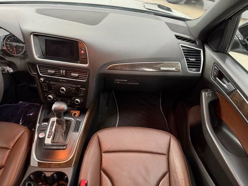 Used 2014 Audi Q5 2.0T Premium Plus w/ Premium Plus Package image 19