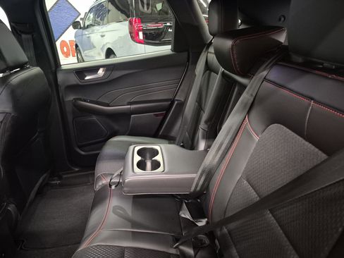 New 2026 Ford Escape ST-Line Elite image 17