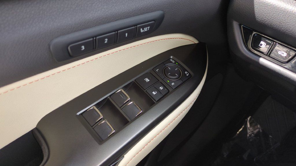 Used 2024 Lexus NX 350 AWD image 20