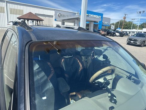 Used 2005 Hyundai Tucson 4WD image 10