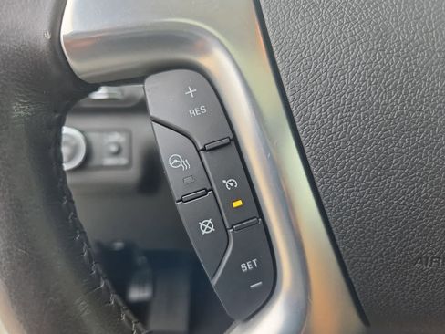 Used 2014 Chevrolet Traverse LTZ w/ LPO, 'HIT The Road' Package image 24