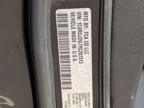 Used 2024 Dodge Durango GT AWD/4WD image 36