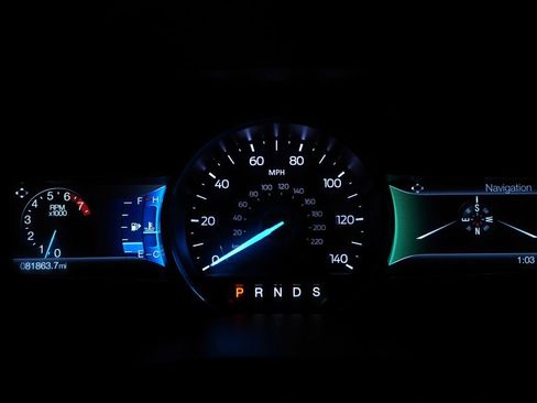 Used 2019 Ford Explorer XLT w/ Equipment Group 202A image 25