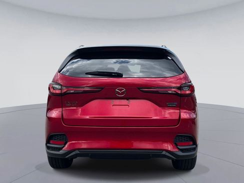 New 2026 MAZDA CX-70 SC AWD/4WD image 4