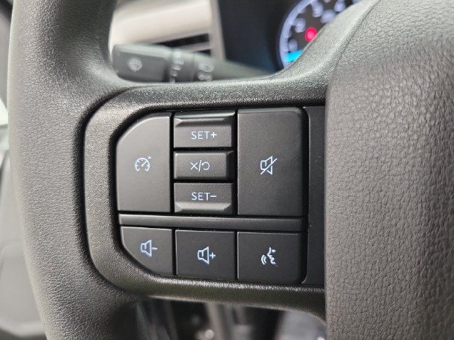 New 2026 Ford F350 XL w/ STX Appearance Package AWD/4WD image 17