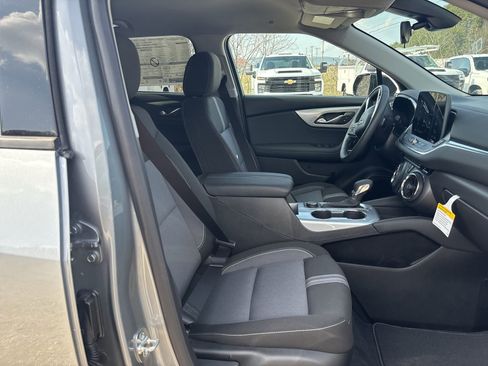 New 2026 Chevrolet Blazer LT w/ Midnight/Sport Edition image 26