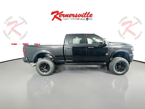 New 2026 RAM 2500 Big Horn image 9